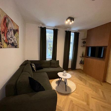 Deluxe Apartment Favoriten فيينا المظهر الخارجي الصورة
