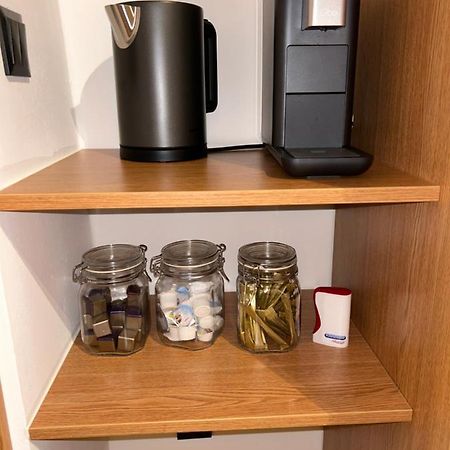 Deluxe Apartment Favoriten فيينا المظهر الخارجي الصورة