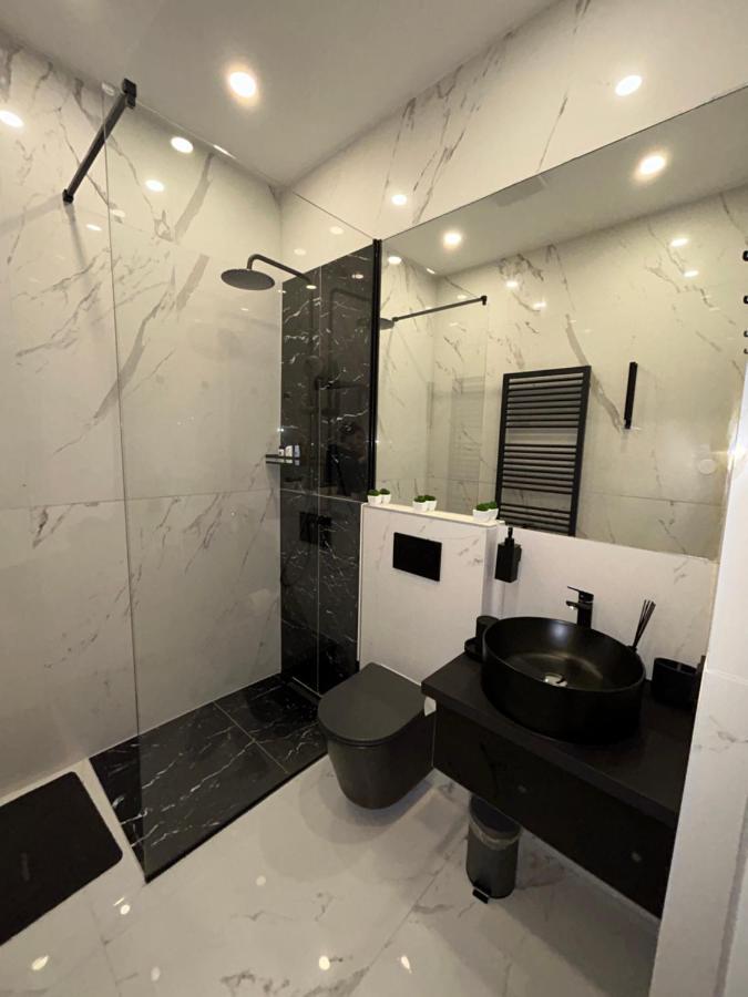 Deluxe Apartment Favoriten فيينا المظهر الخارجي الصورة