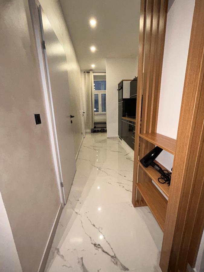 Deluxe Apartment Favoriten فيينا المظهر الخارجي الصورة