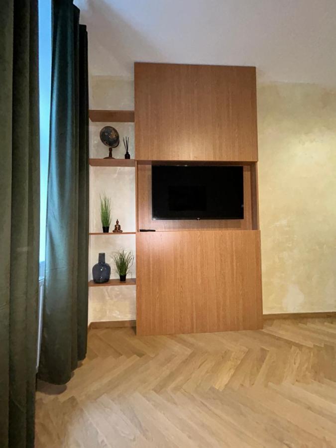 Deluxe Apartment Favoriten فيينا المظهر الخارجي الصورة