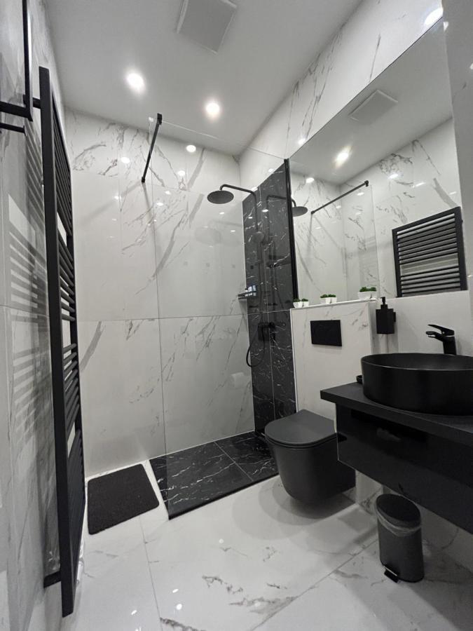 Deluxe Apartment Favoriten فيينا المظهر الخارجي الصورة